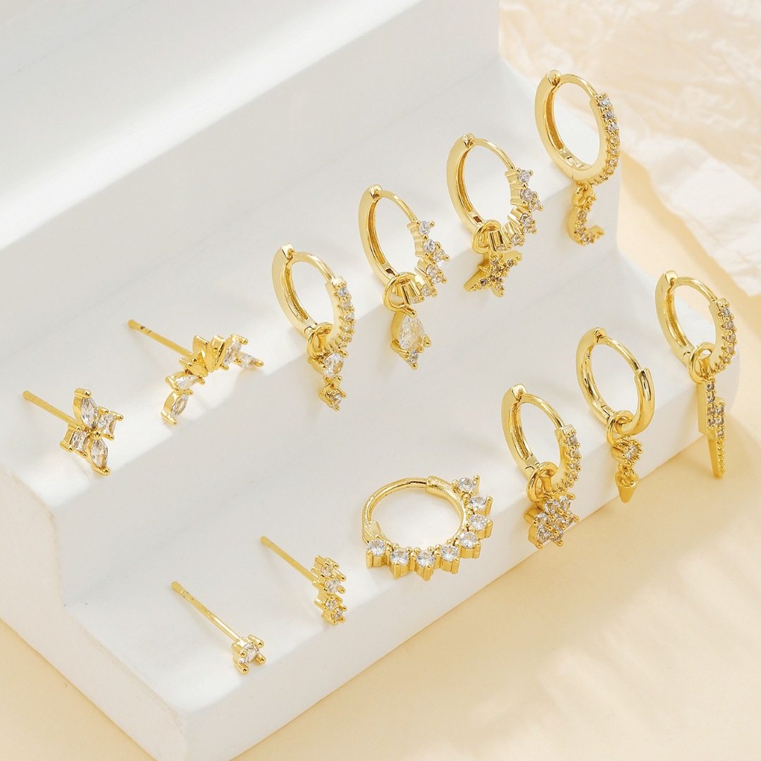 Nicholelv Jewelry Co., ltd