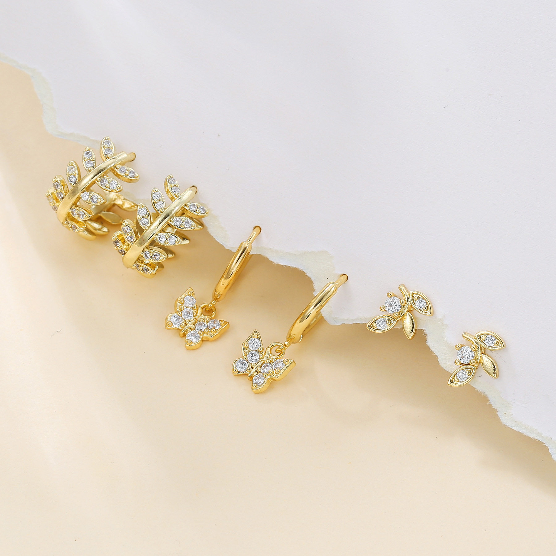 Nicholelv Jewelry Co., ltd