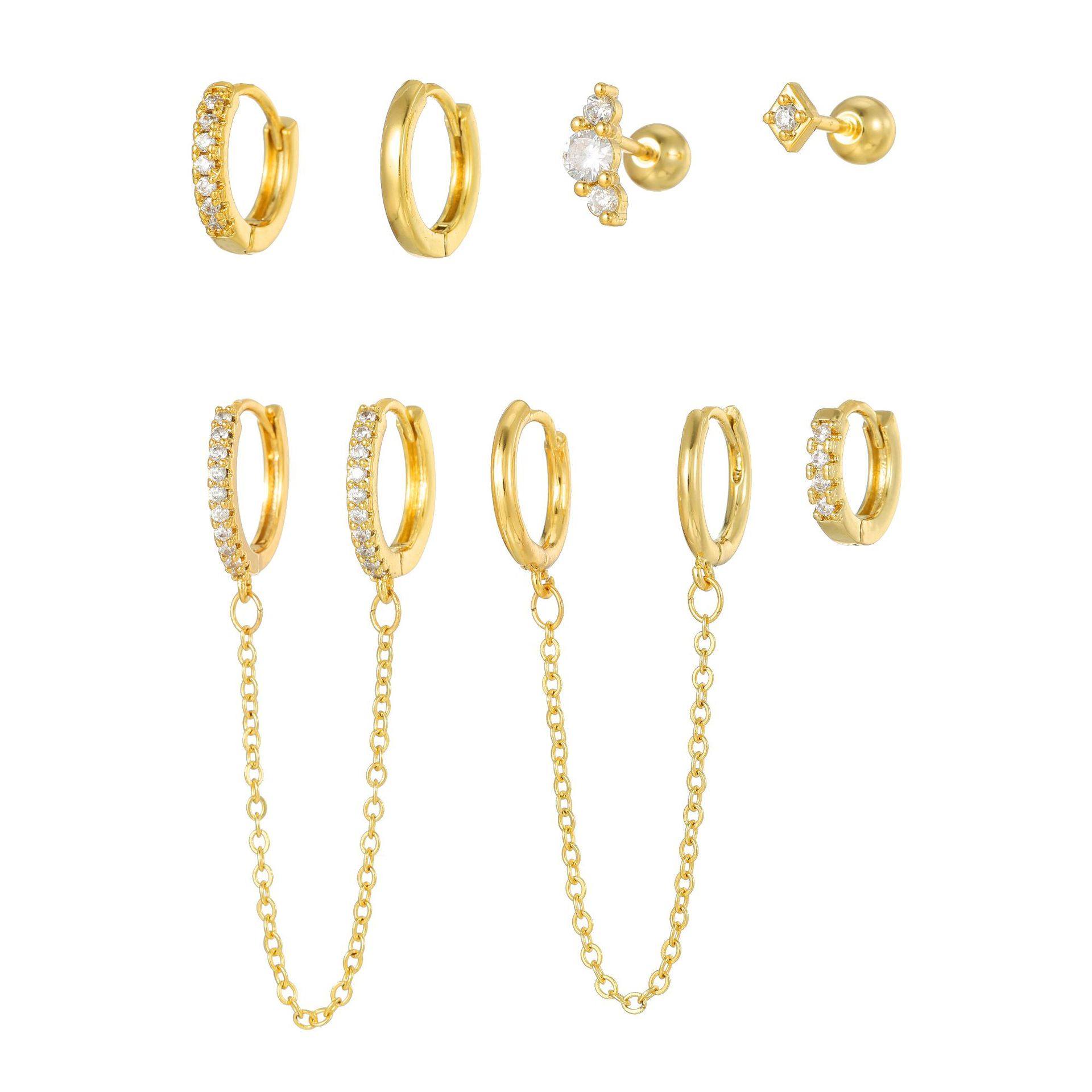 Nicholelv Jewelry Co., ltd