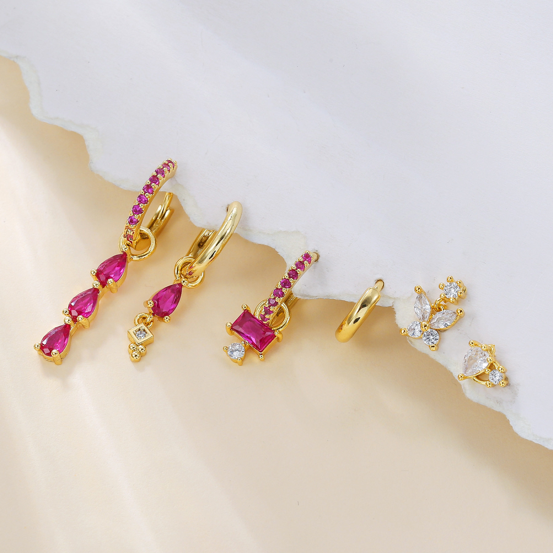 Nicholelv Jewelry Co., ltd