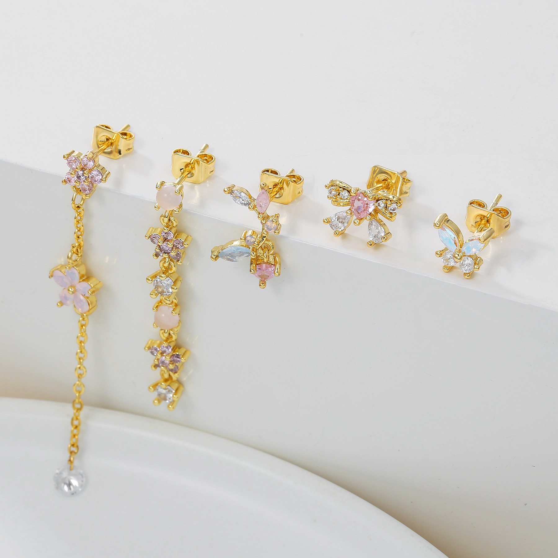 Nicholelv Jewelry Co., ltd