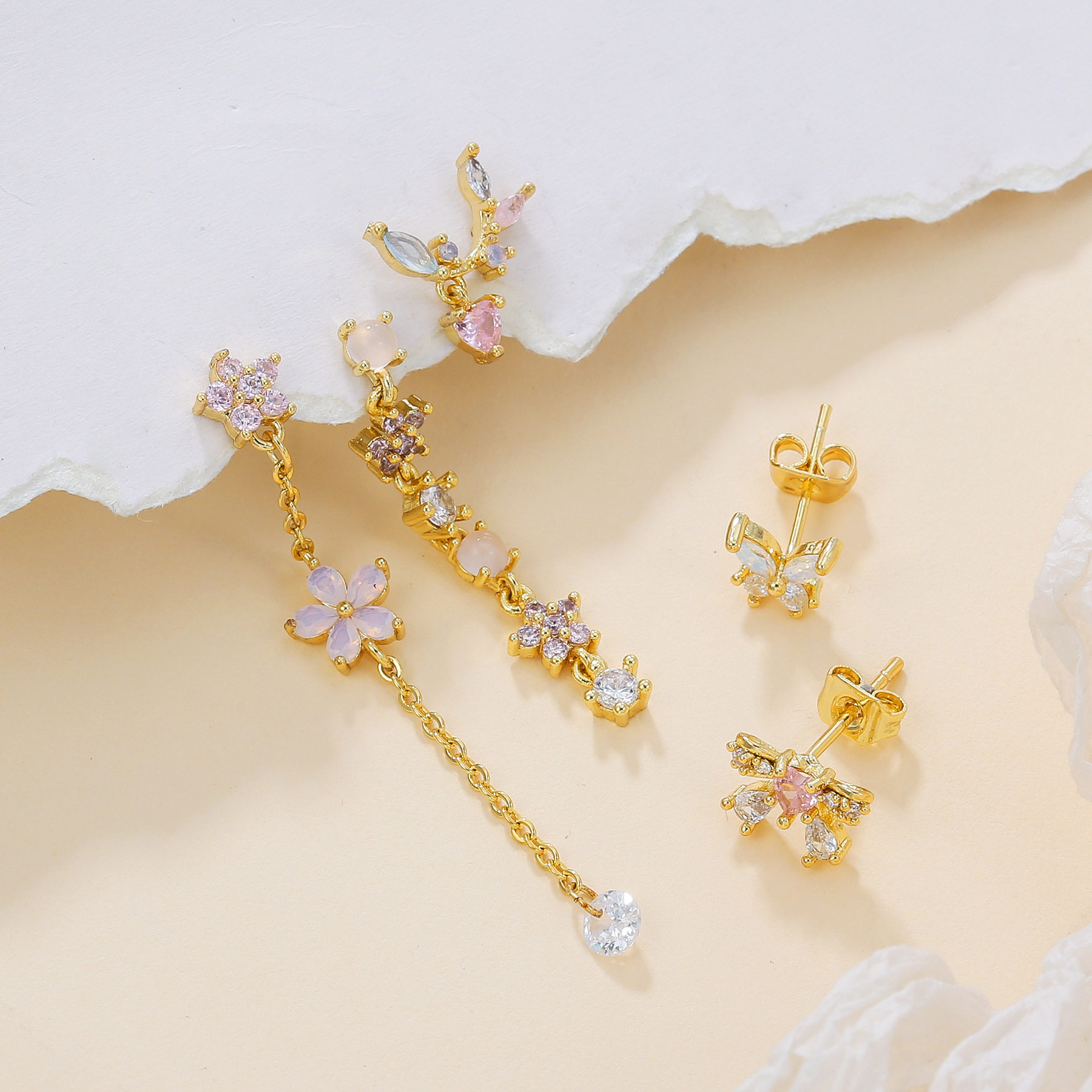 Nicholelv Jewelry Co., ltd