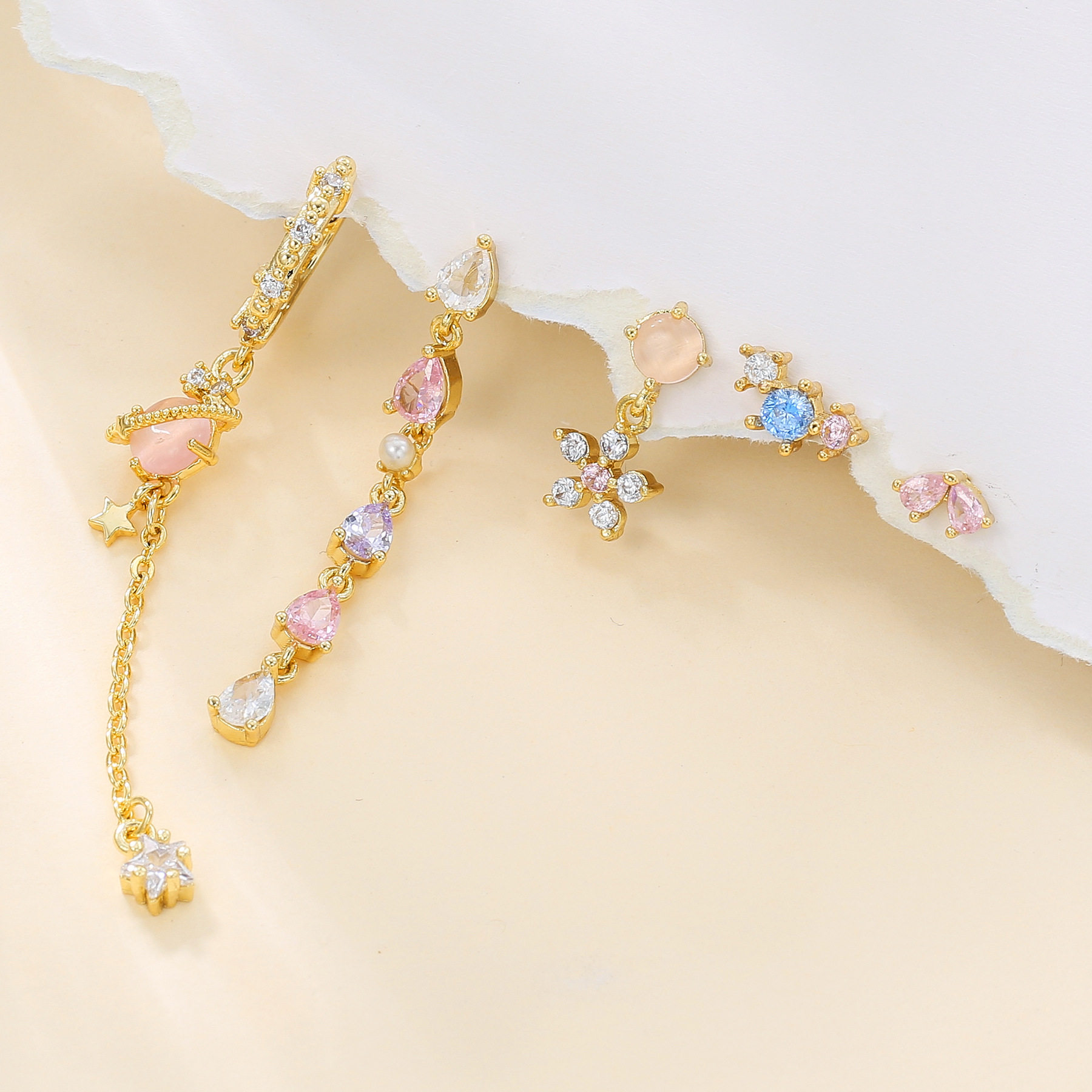 Nicholelv Jewelry Co., ltd