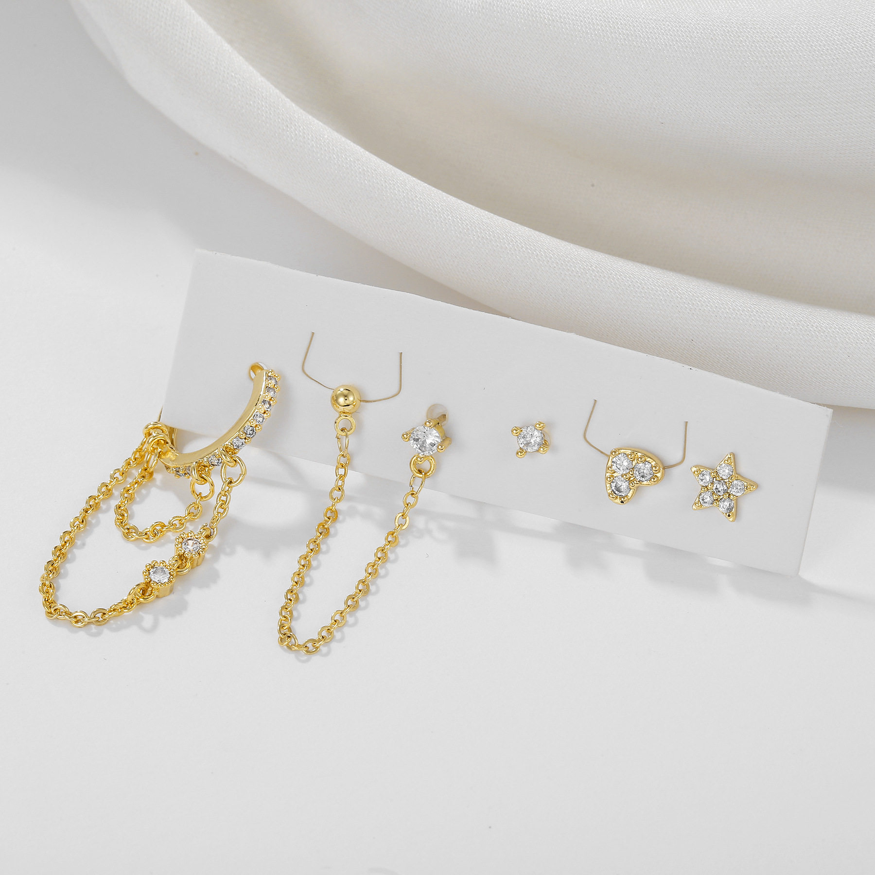 Nicholelv Jewelry Co., ltd