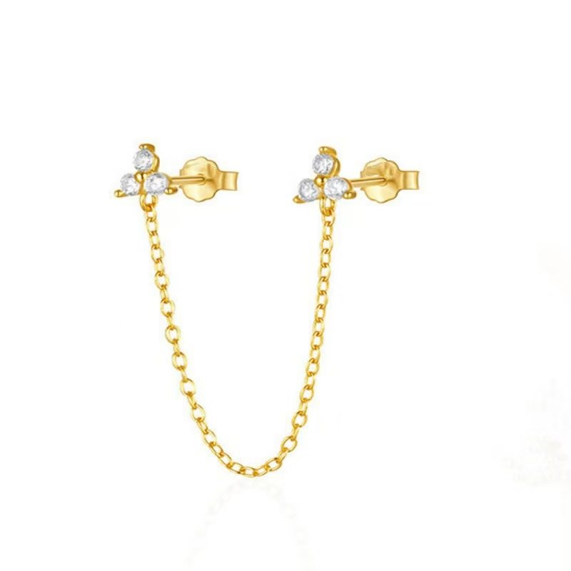 Nicholelv Jewelry Co., ltd