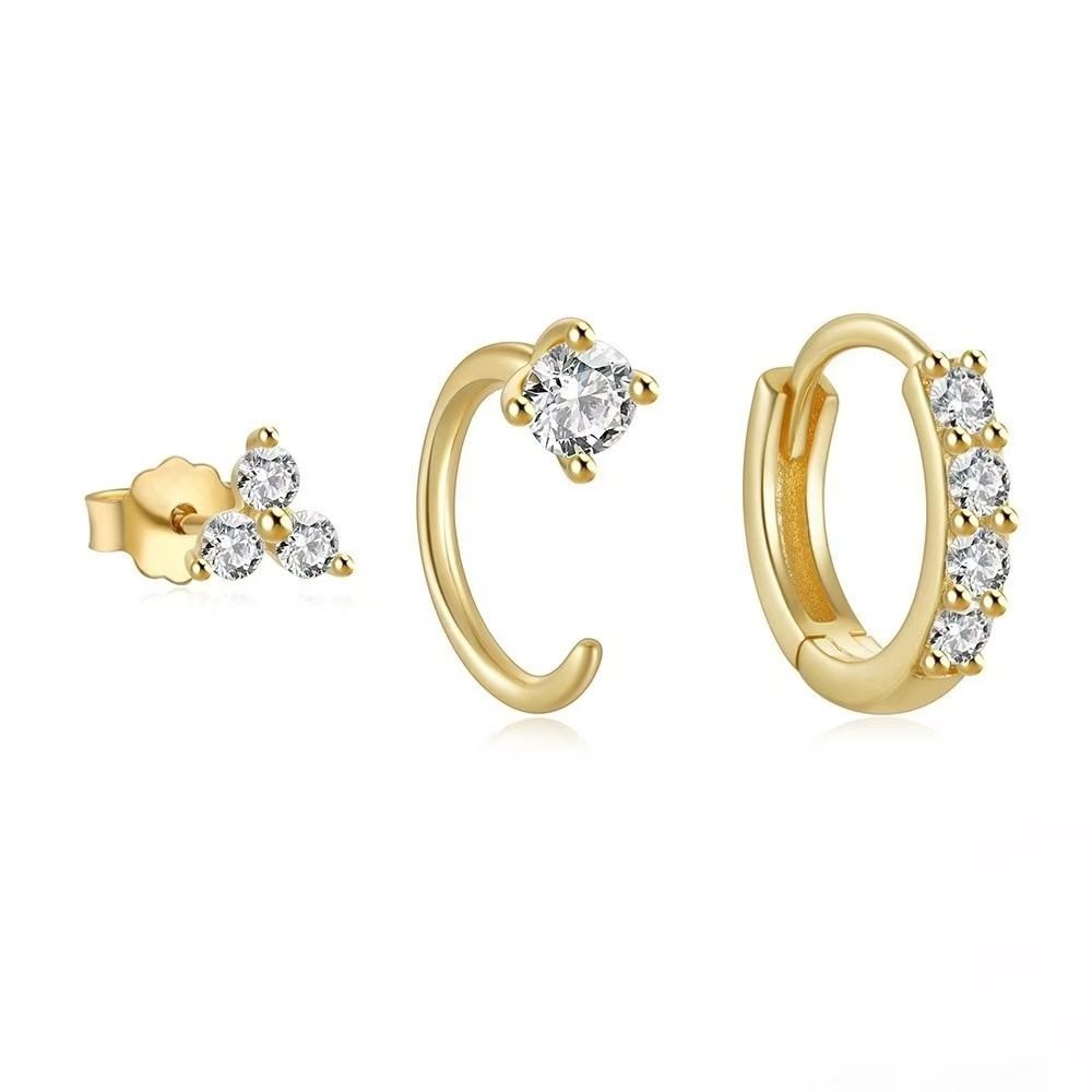 Nicholelv Jewelry Co., ltd