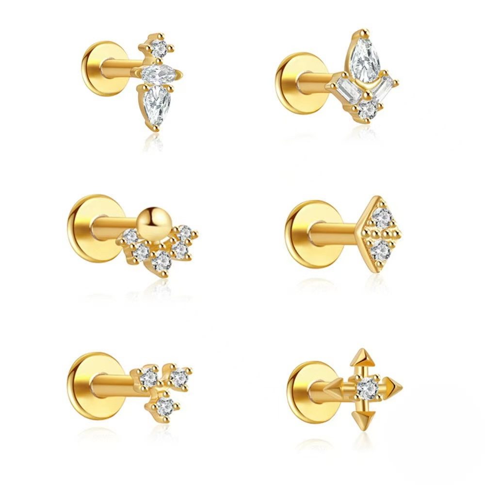 Nicholelv Jewelry Co., ltd