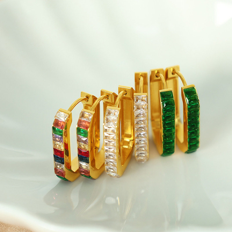 Nicholelv Jewelry Co., ltd