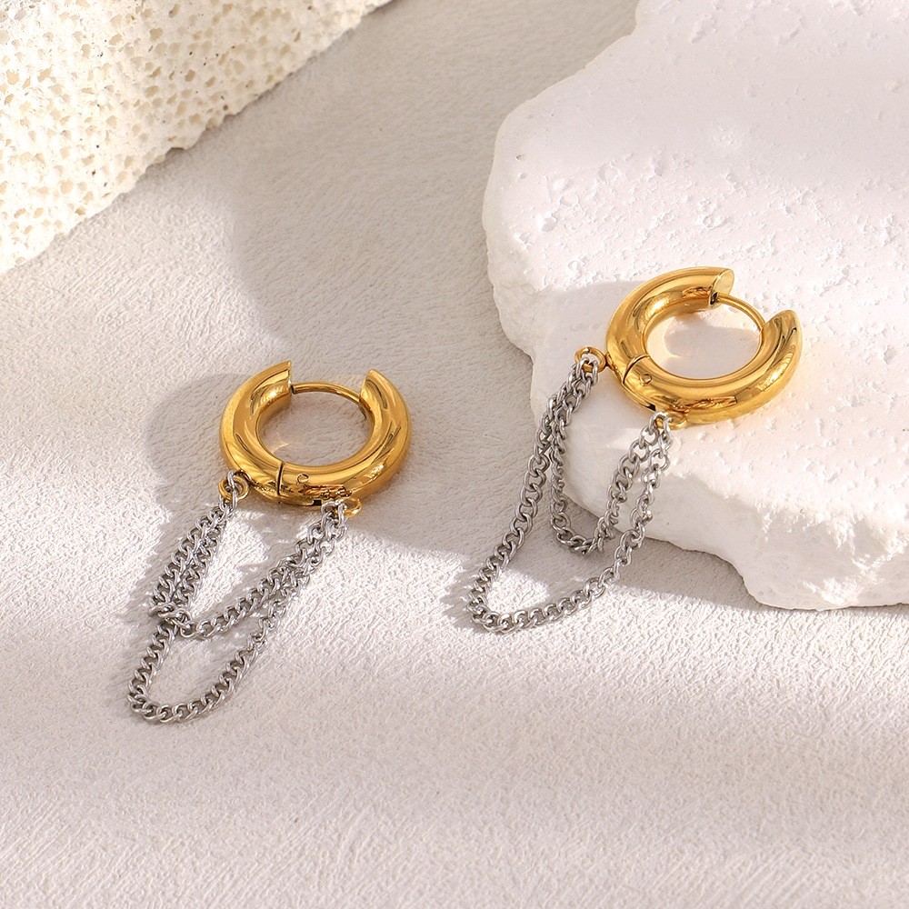 Nicholelv Jewelry Co., ltd