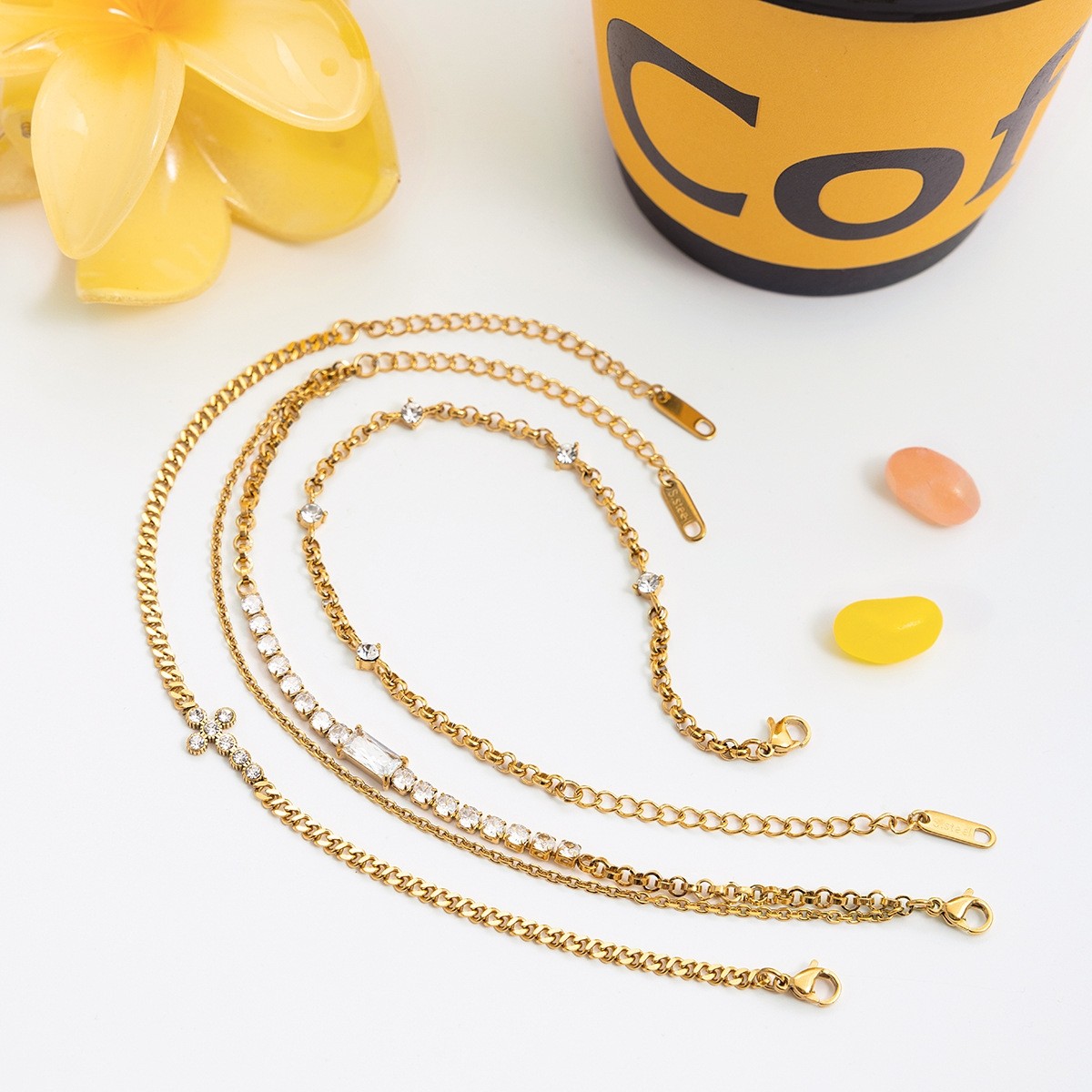 Nicholelv Jewelry Co., ltd