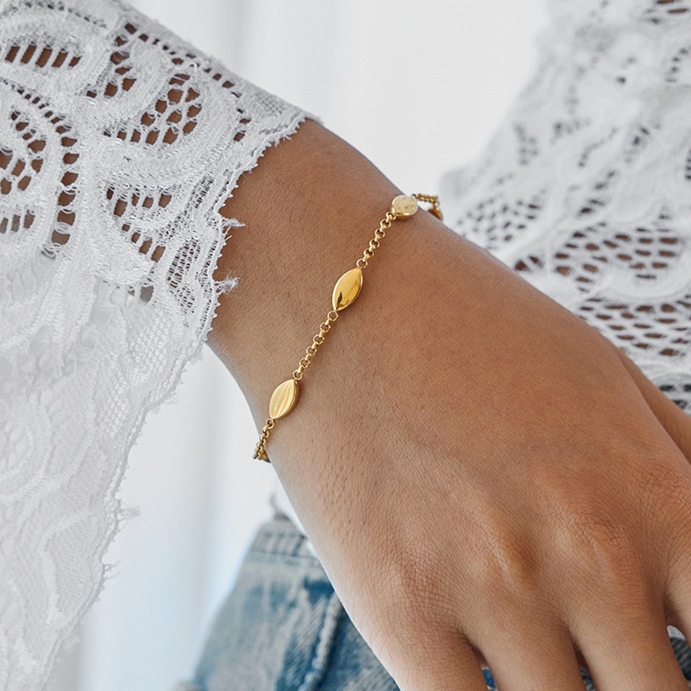 Nicholelv Jewelry Co., ltd