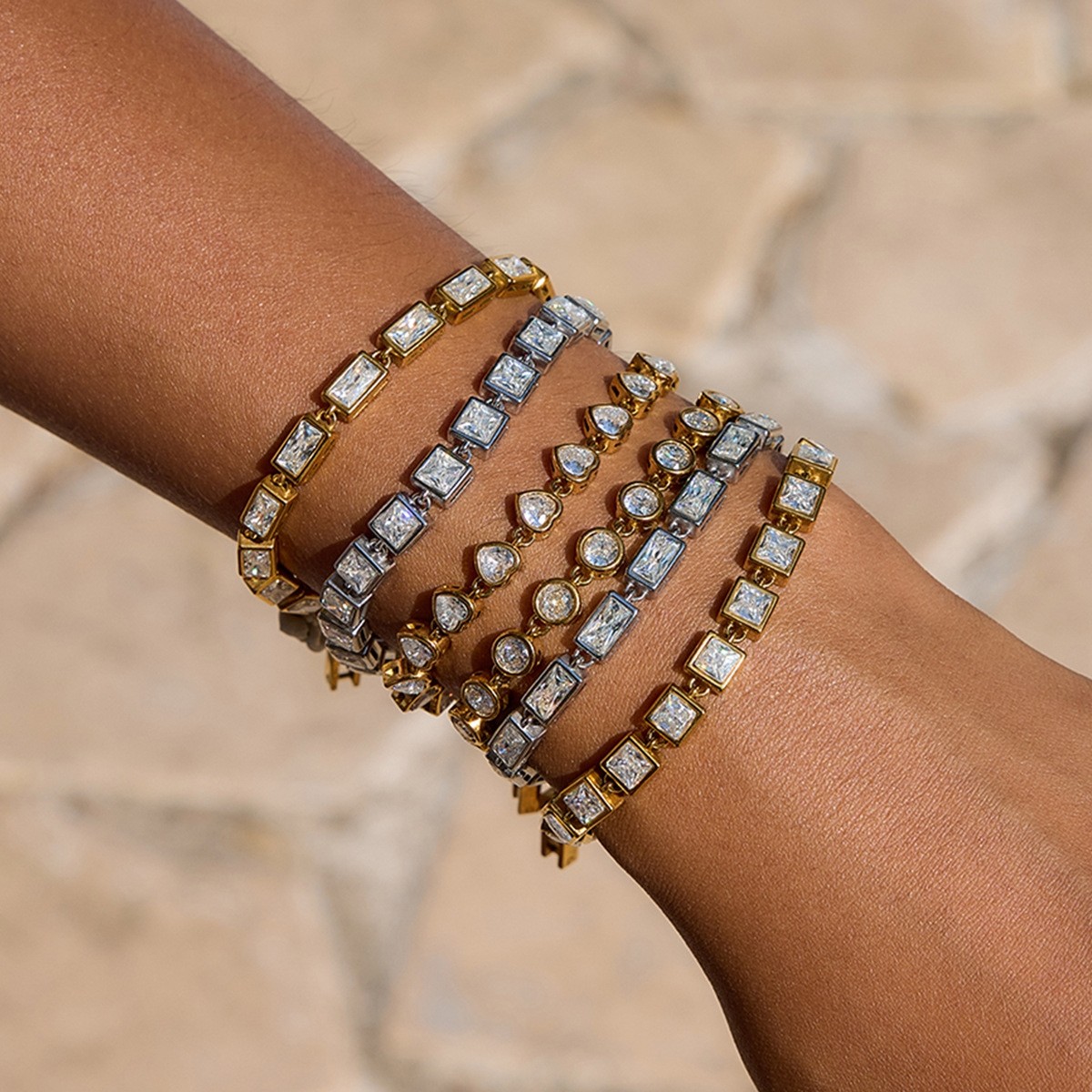 Nicholelv Jewelry Co., ltd