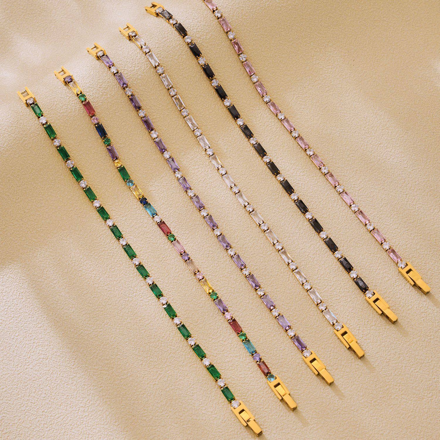 Nicholelv Jewelry Co., ltd