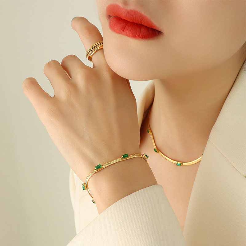 Nicholelv Jewelry Co., ltd