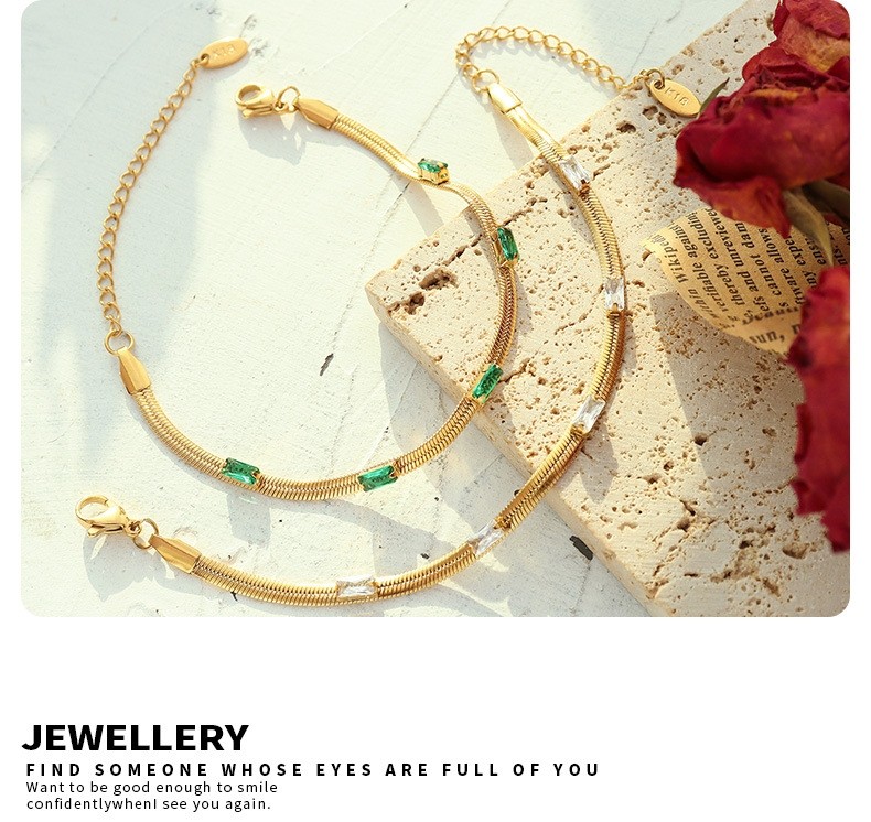 Nicholelv Jewelry Co., ltd