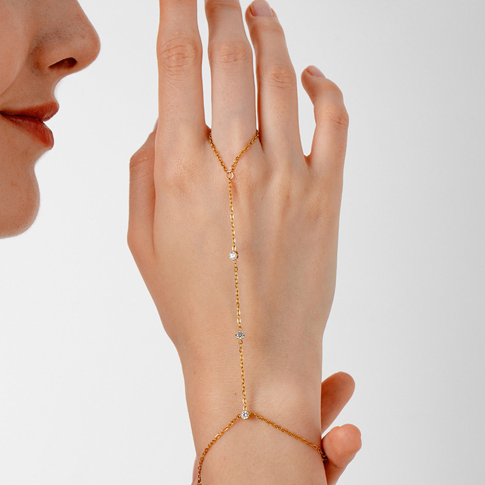 Nicholelv Jewelry Co., ltd