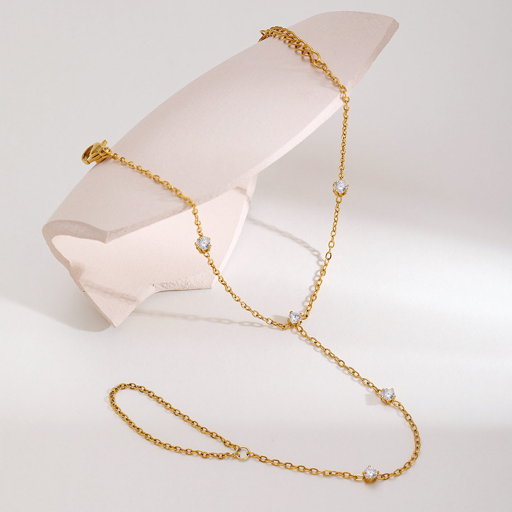 Nicholelv Jewelry Co., ltd