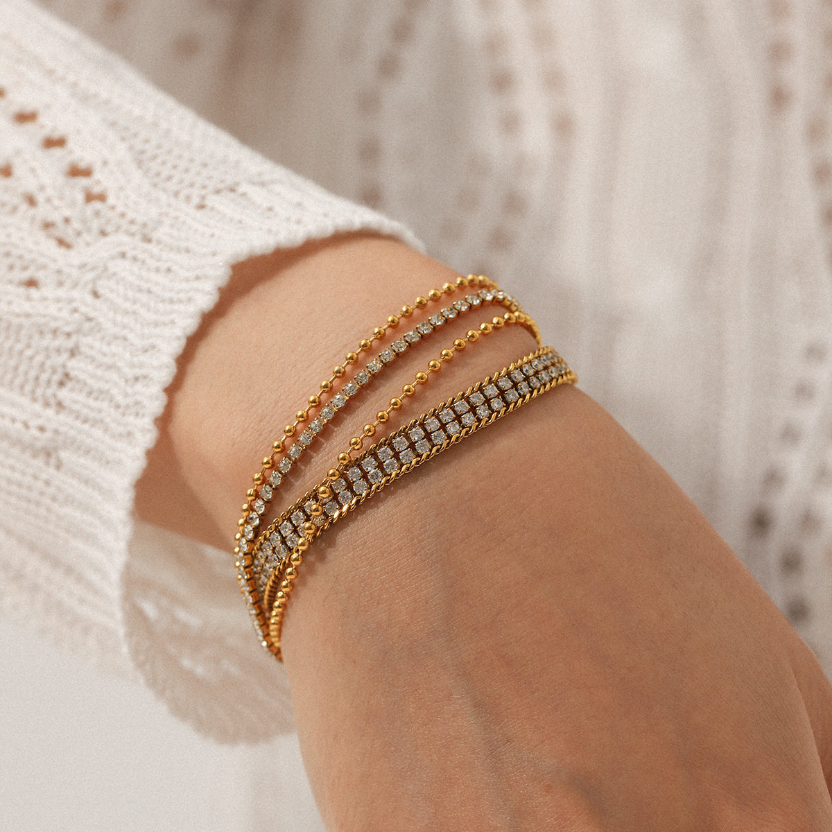 Nicholelv Jewelry Co., ltd