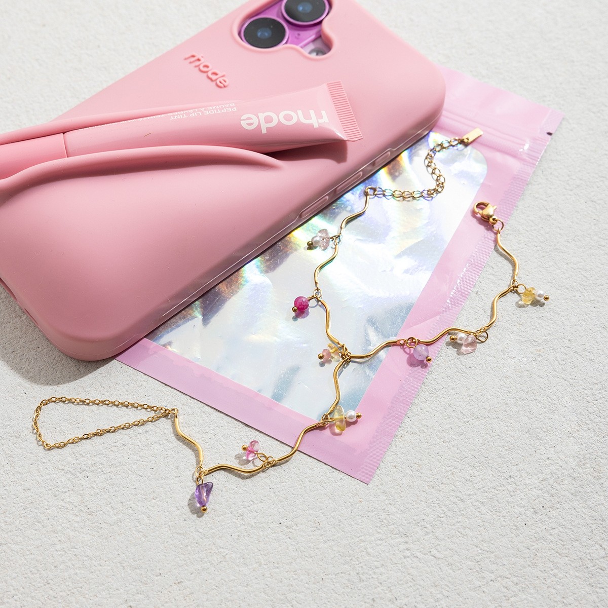 Nicholelv Jewelry Co., ltd