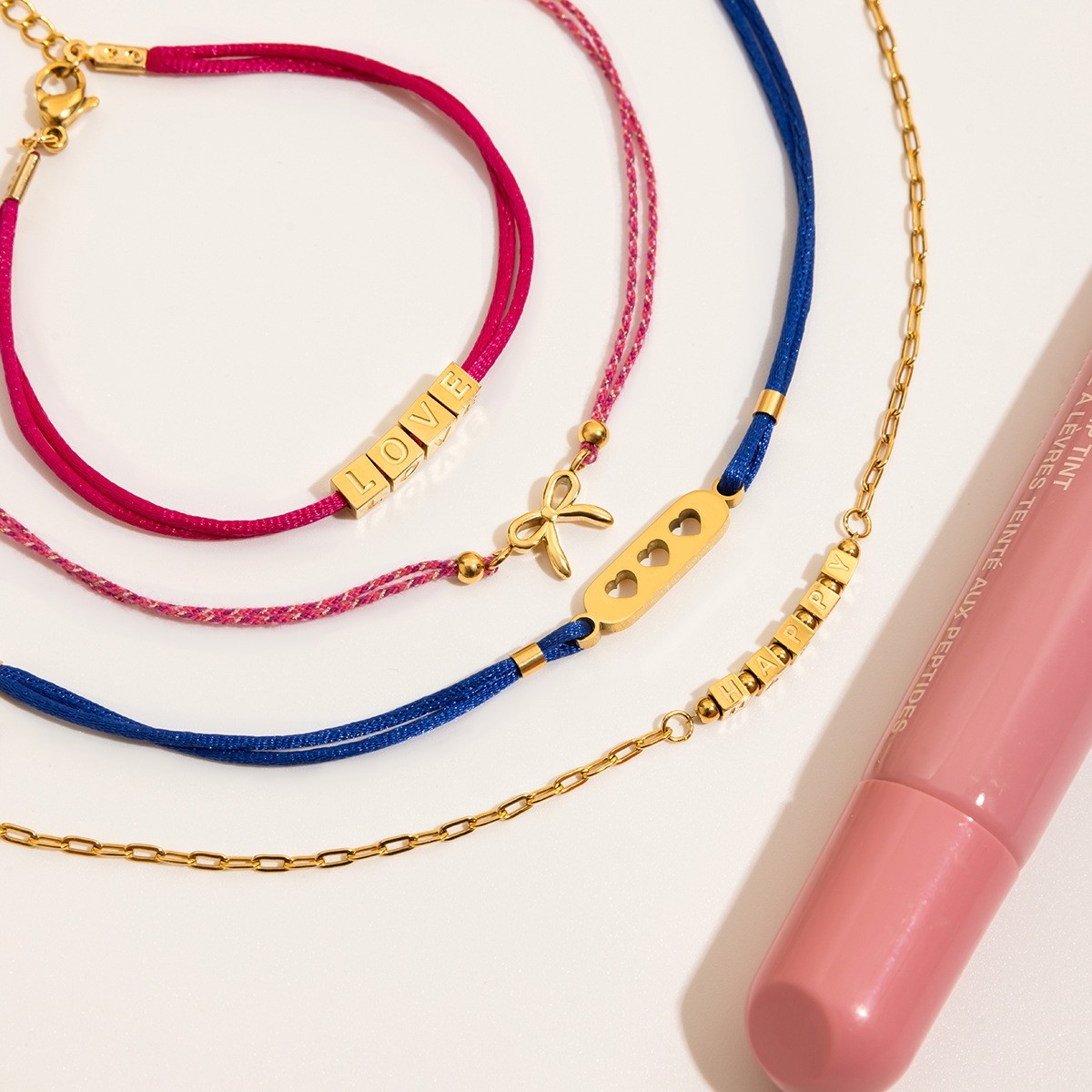 Nicholelv Jewelry Co., ltd