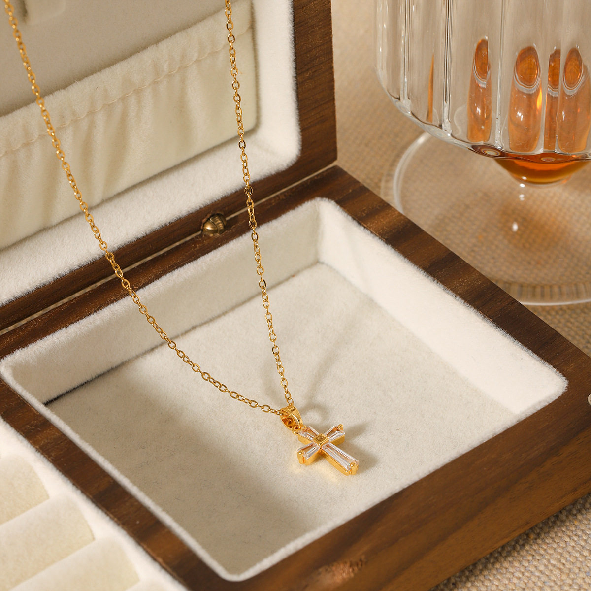 Nicholelv Jewelry Co., ltd