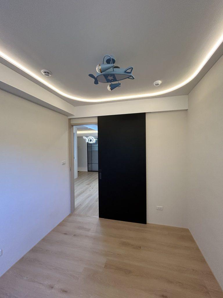 古亭王公館