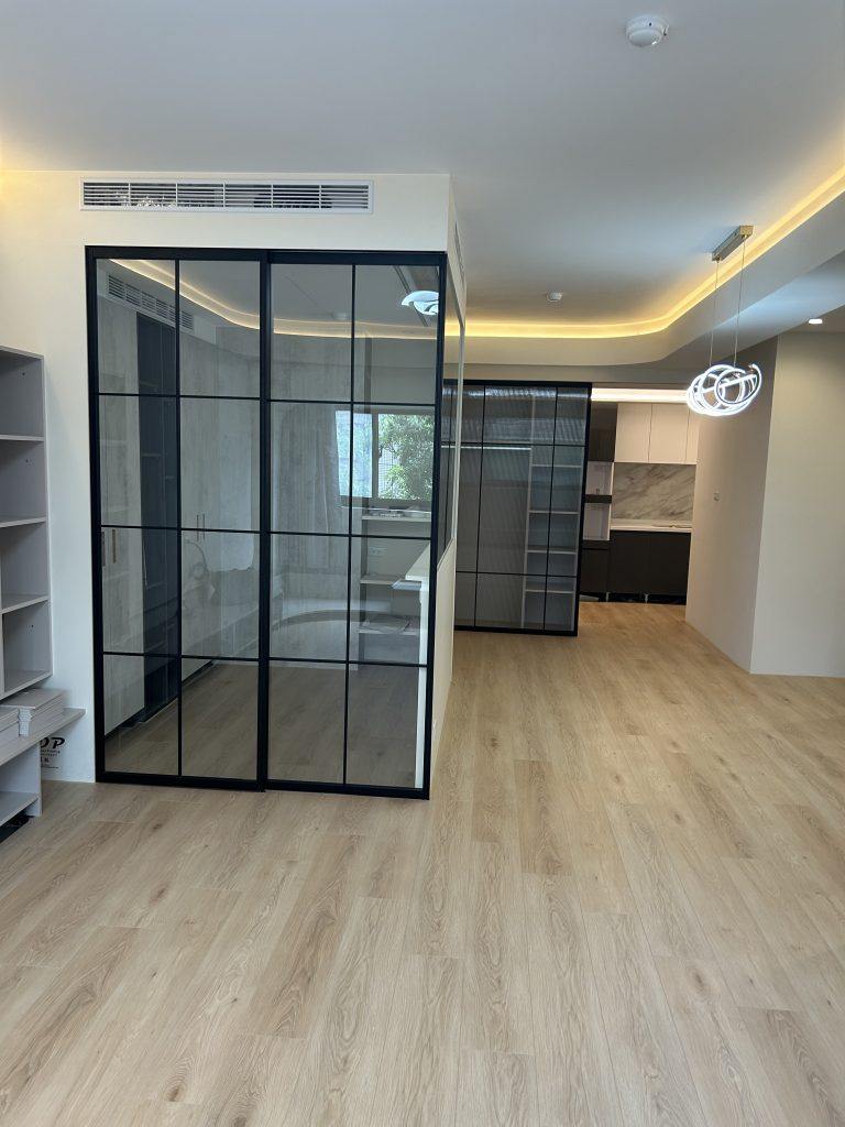 古亭王公館
