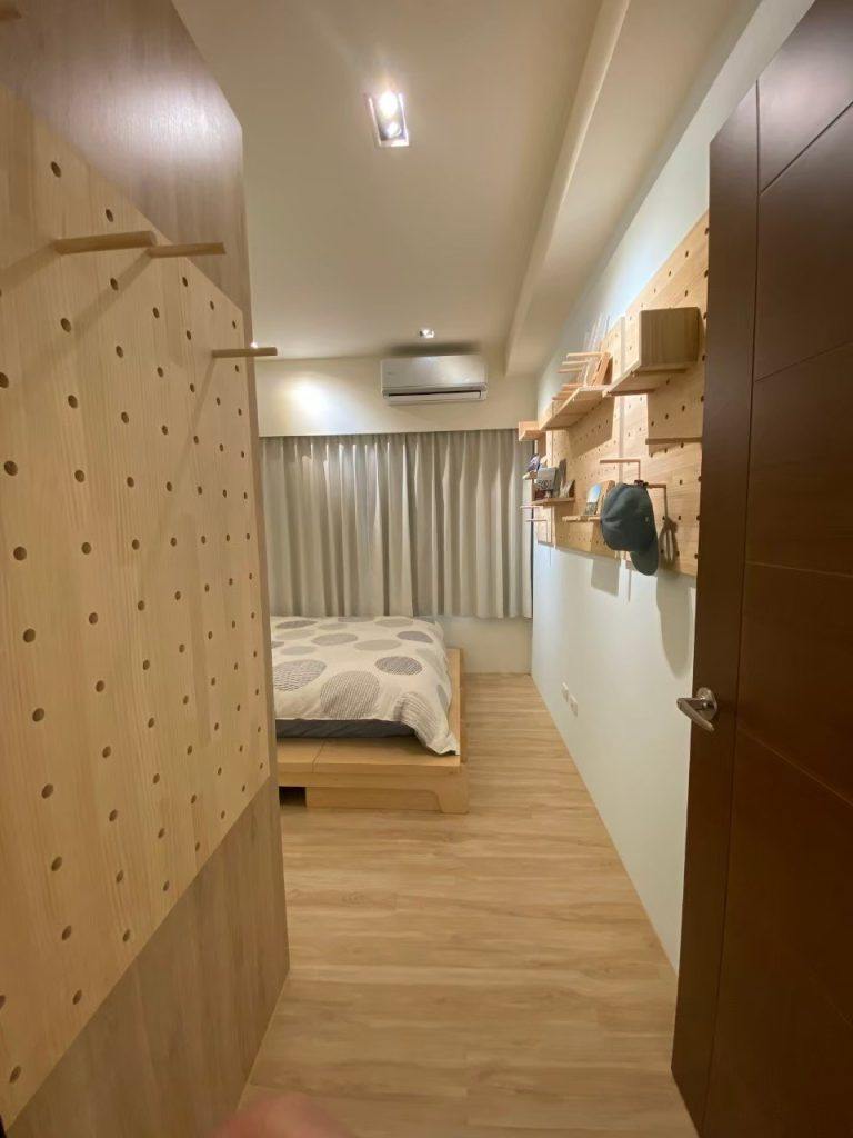 江公館