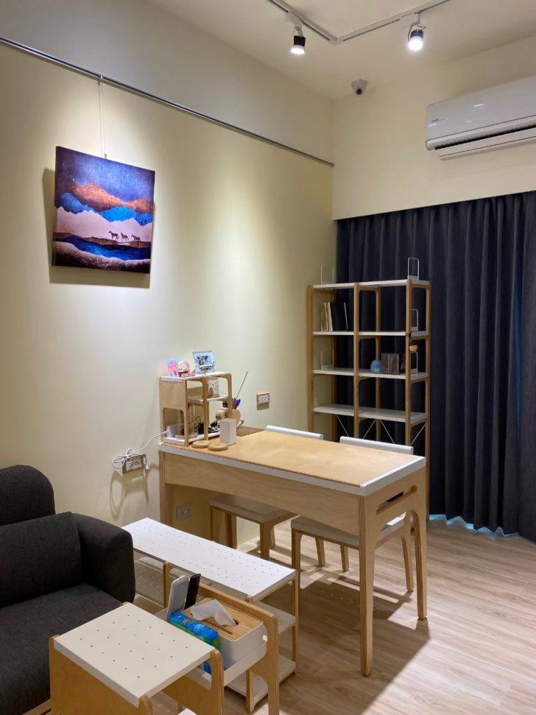 江公館