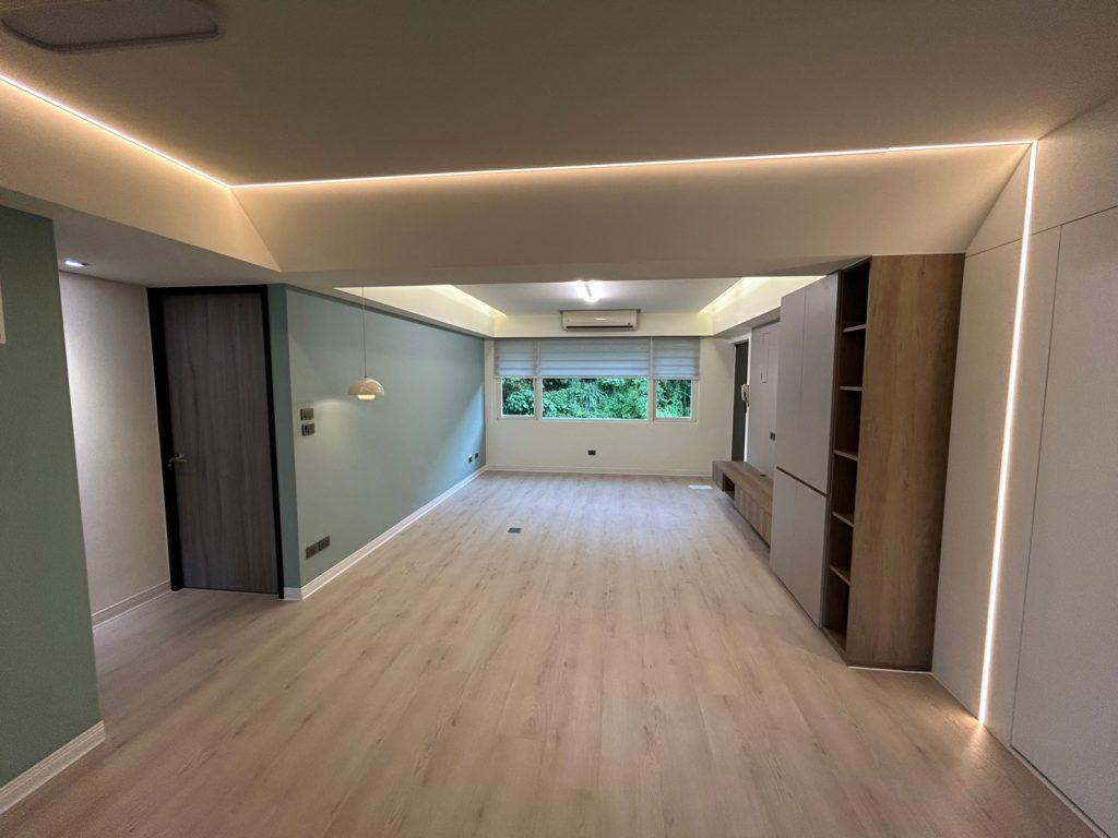 吳公館