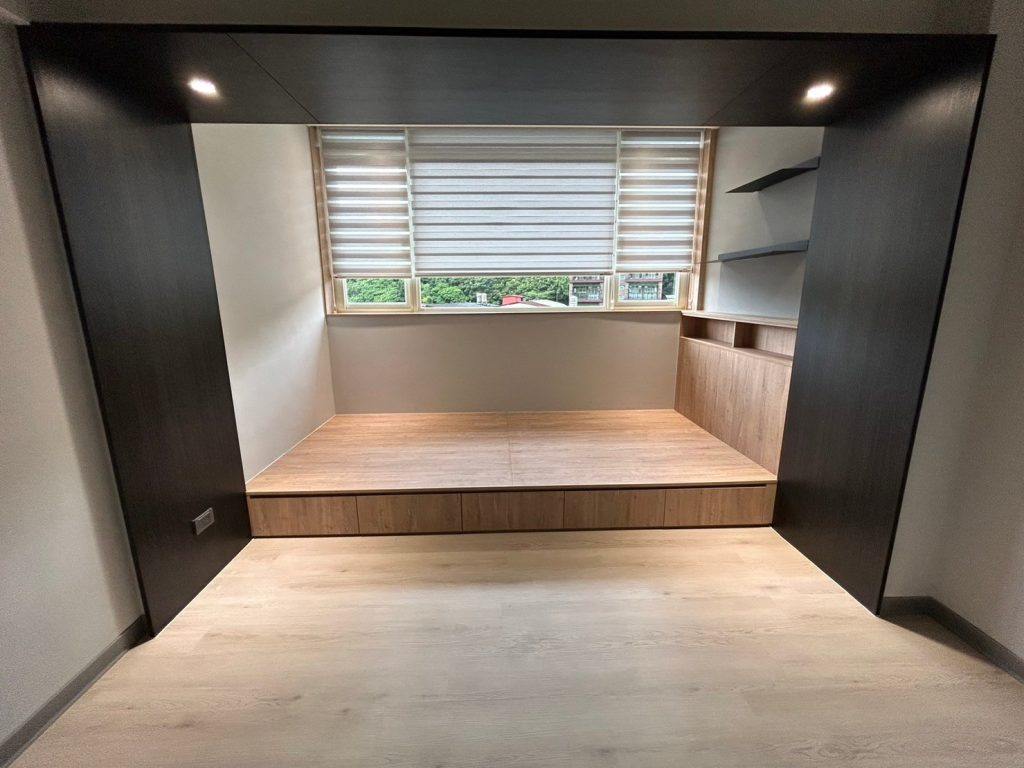吳公館