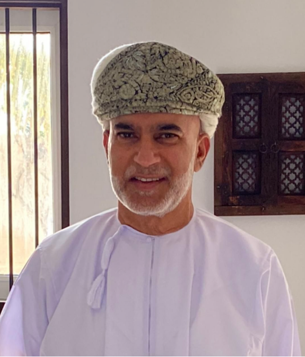 Mohammed Al Barashdy