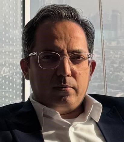 Abdul Wajid Shah