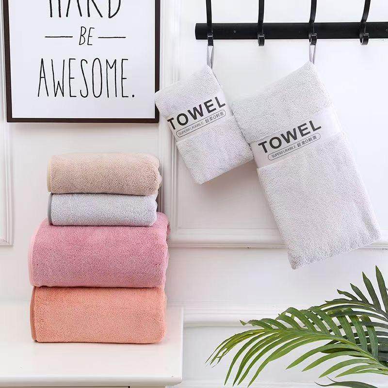 Hand towel