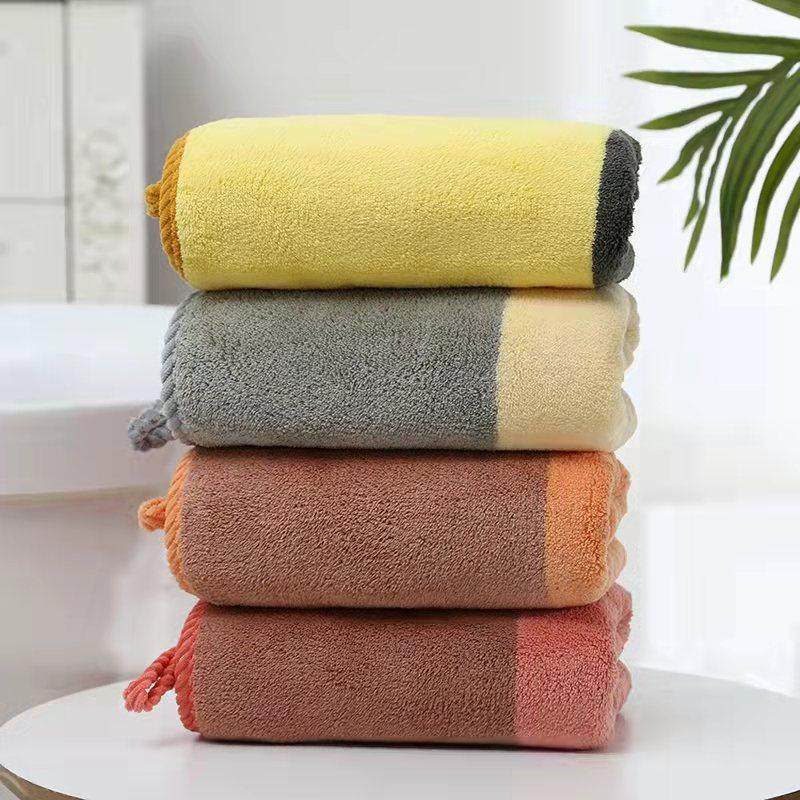 towel set