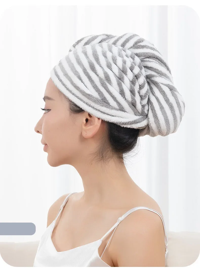 Hair Dryer Cap