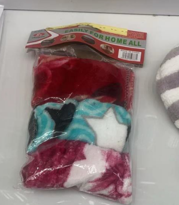 Yiwu Zhaowa Trading Co., Ltd