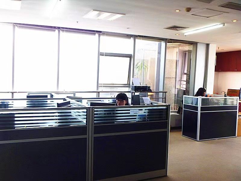 温州市新锐进出口有限公司