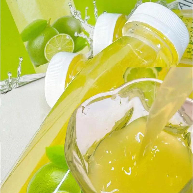 小青柑原汁