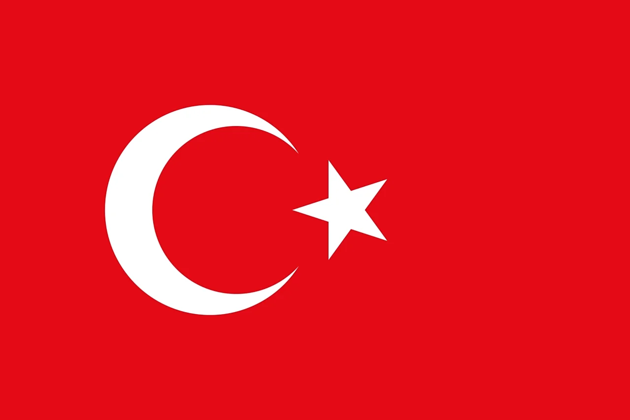 土耳其调研项目