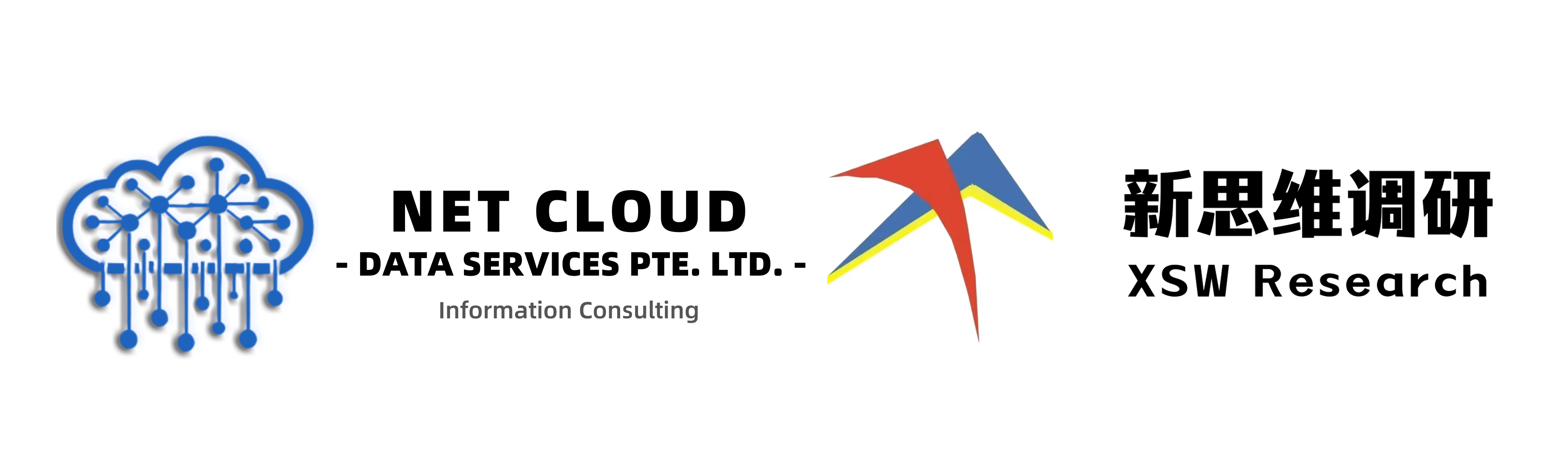 XSW Market Research&Net cloud data services RTE. LTD