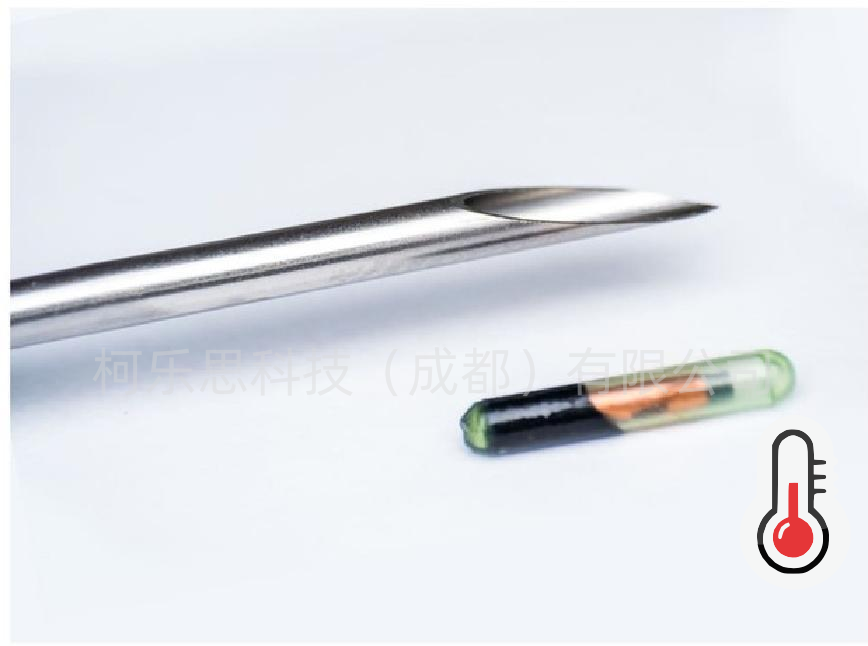 玻璃管芯片KT-2031