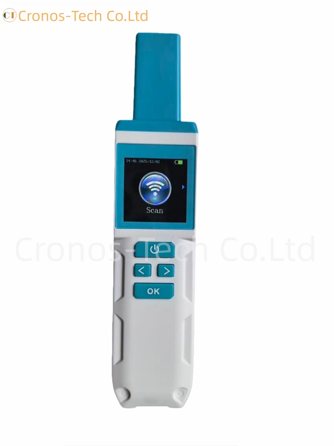 Handheld LF Reader CT-003