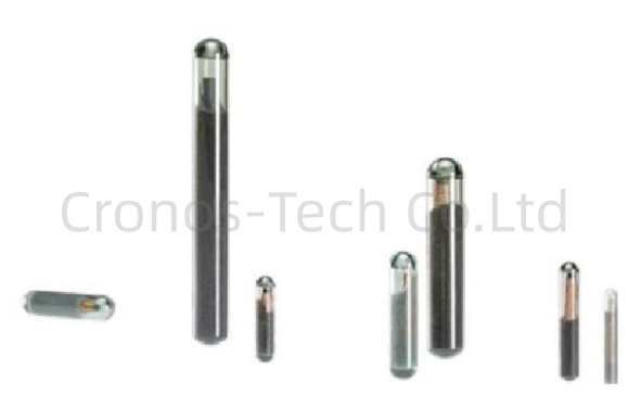 Glasstag Chip KT-2032