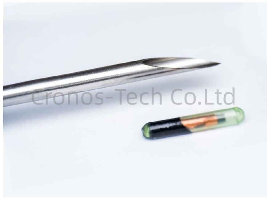 Glasstag Chip KT-2032