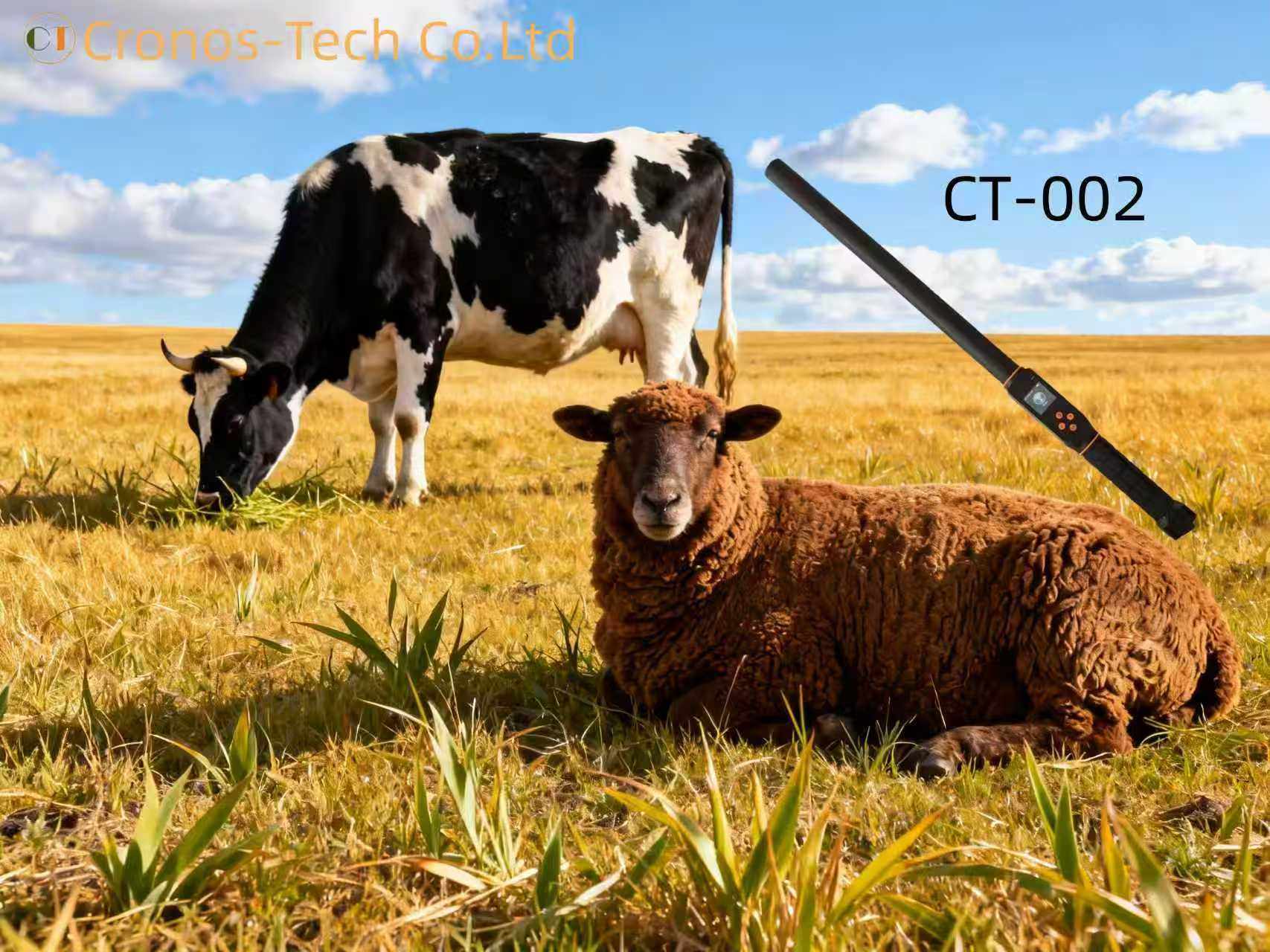 Cronos-Tech Co. Ltd.