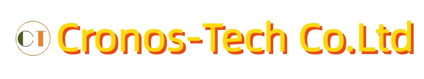 Cronos-Tech Co. Ltd.