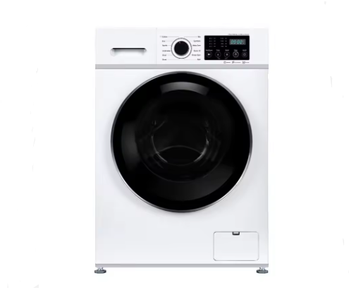 SPWM0003 18kg Fully Automatic Large Capacity Washing and Drying Machine Household Appliance with Electric Power Source