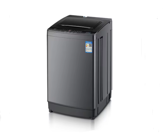 SPWM0005  Automatic Large Capacity Household Washing Machine Top-Load Washer with One Heat Drying for Small Rental Quarters