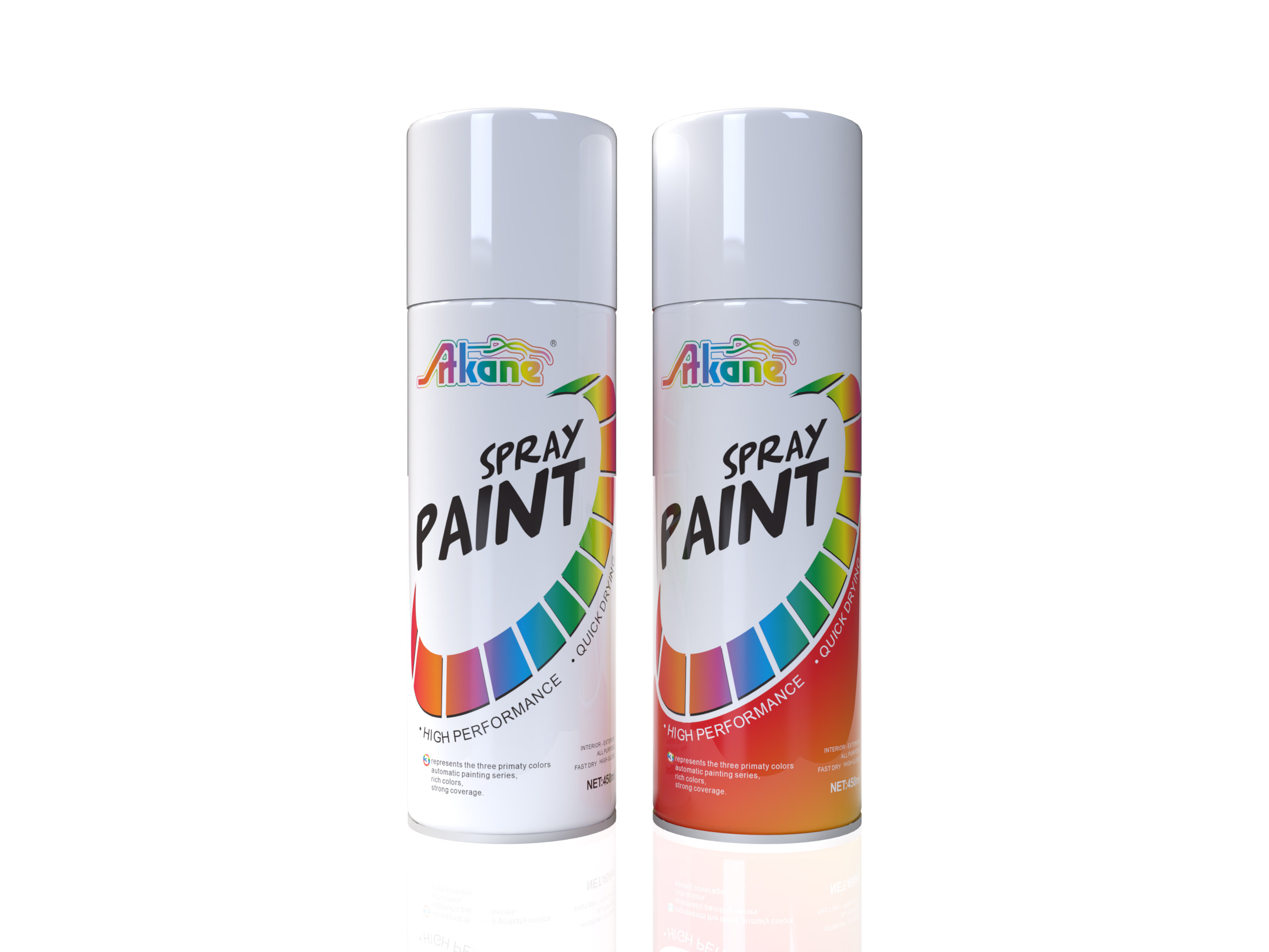 Touch-up paint